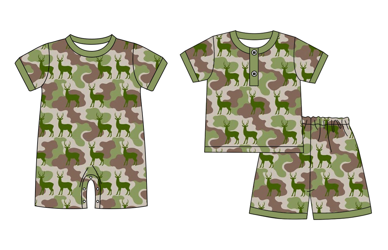 26.1.23 custom each style moq 5 eta 6-8week Sibling Sister baby boy short sleeve shorts sets and romper match design