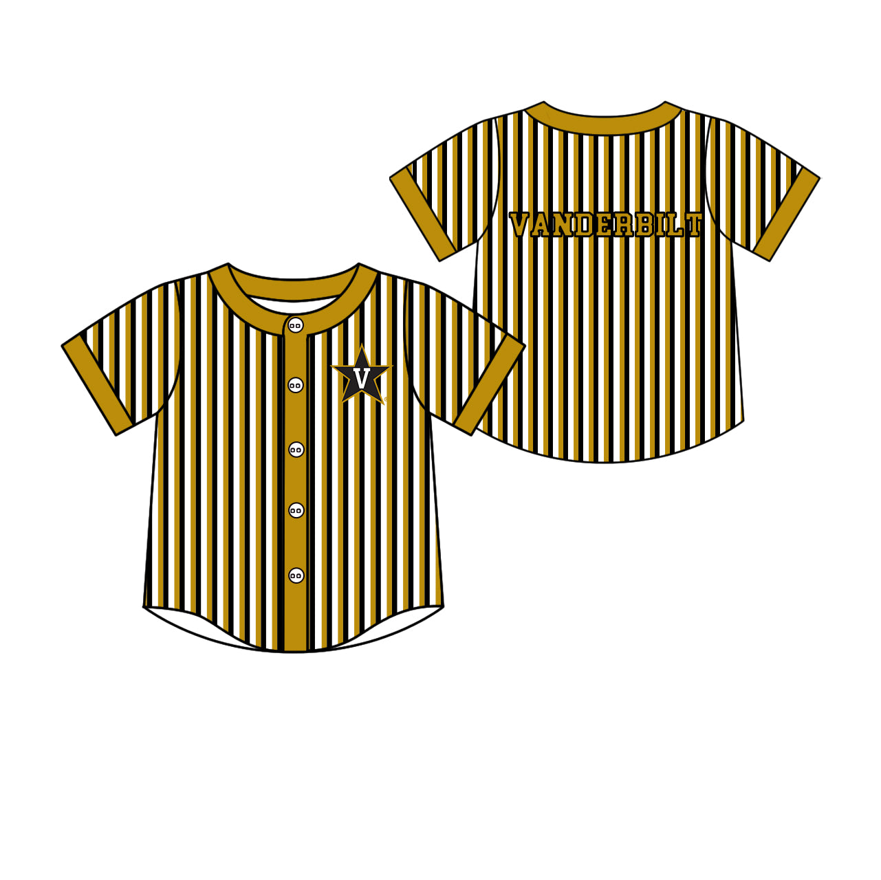 Custom moq 5 mix size milk silk summer teams Girls Long Sleeve Top Matching Short Sleeve Set Boys Tops