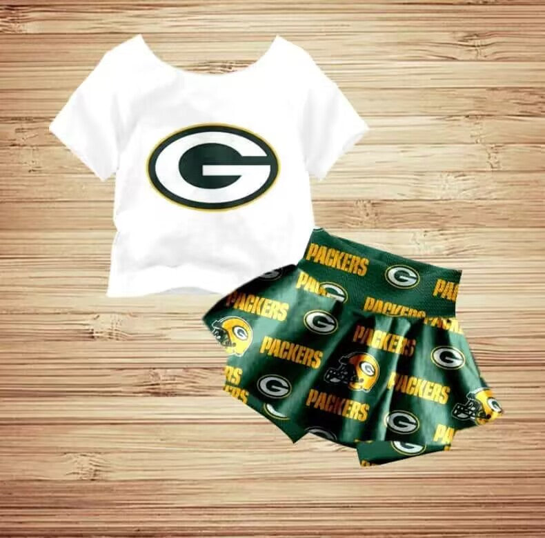Deadline April 17 G girls sets