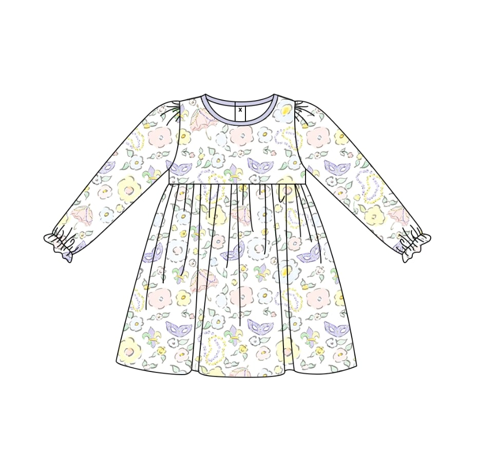 Custom moq 5 mix size milk silk Flower Set