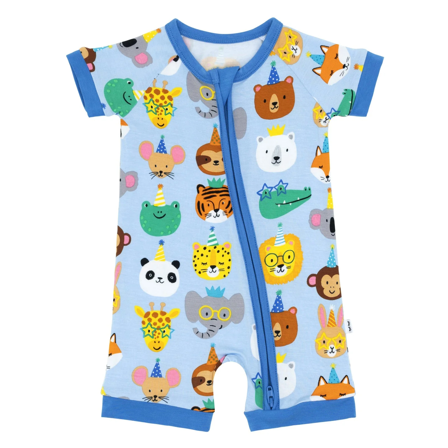Custom moq 5 eta 6-7weeks baby summer bubble Colorful cute summer romper