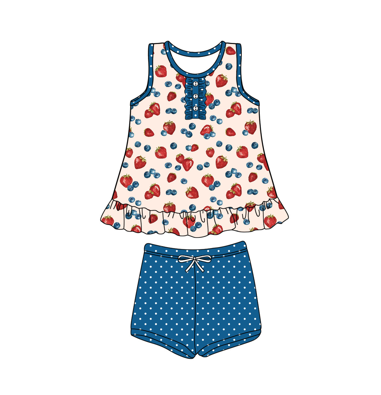 1.9 custom each style moq 5eta 4-6week Sibling Sister baby boy short sleeve shorts sets 1 and sets 2 and set 3 match design