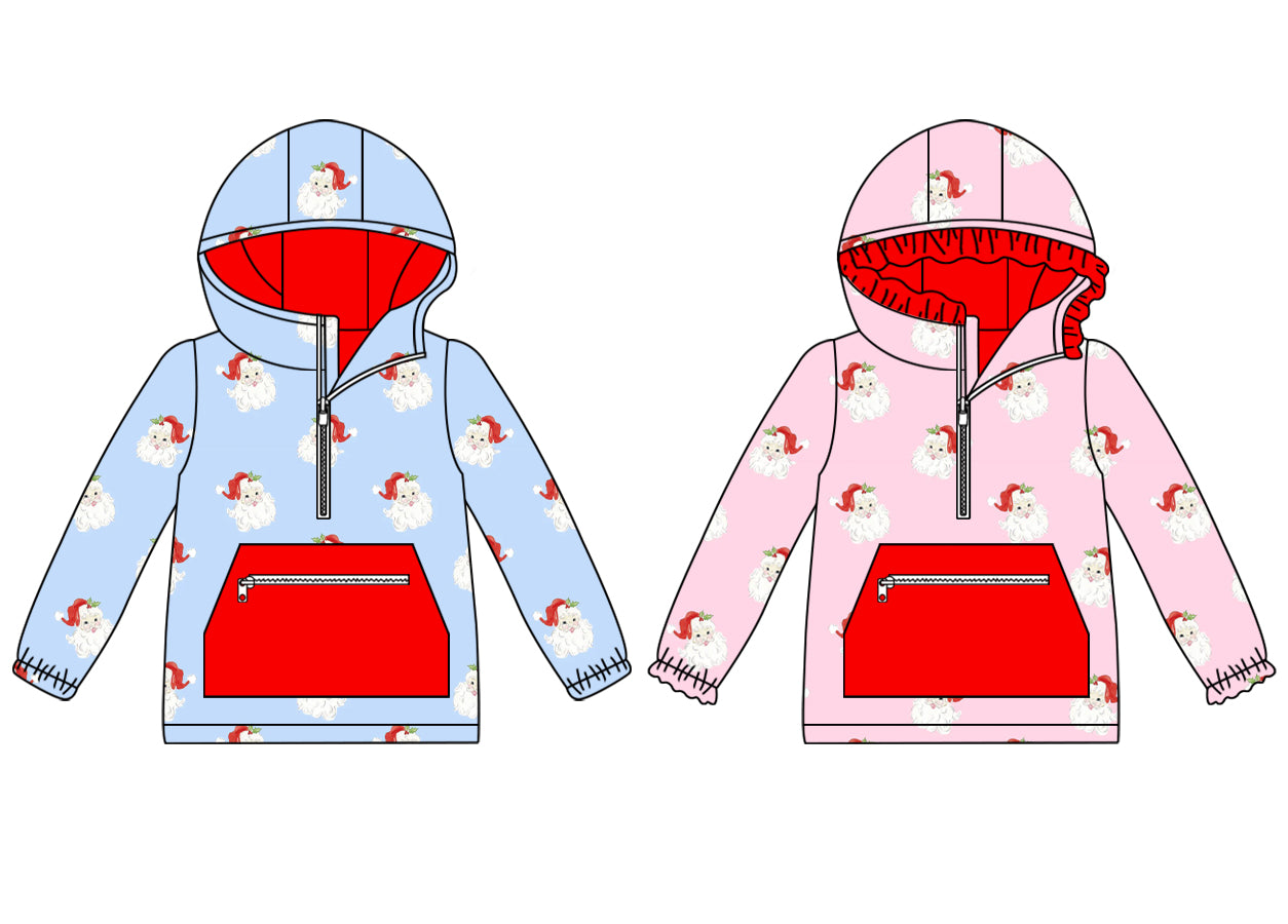 25.5.19 custom each style moq 5eta 4-6week Sibling Sisters baby girl long sleeve top 1 and top 2 match family design