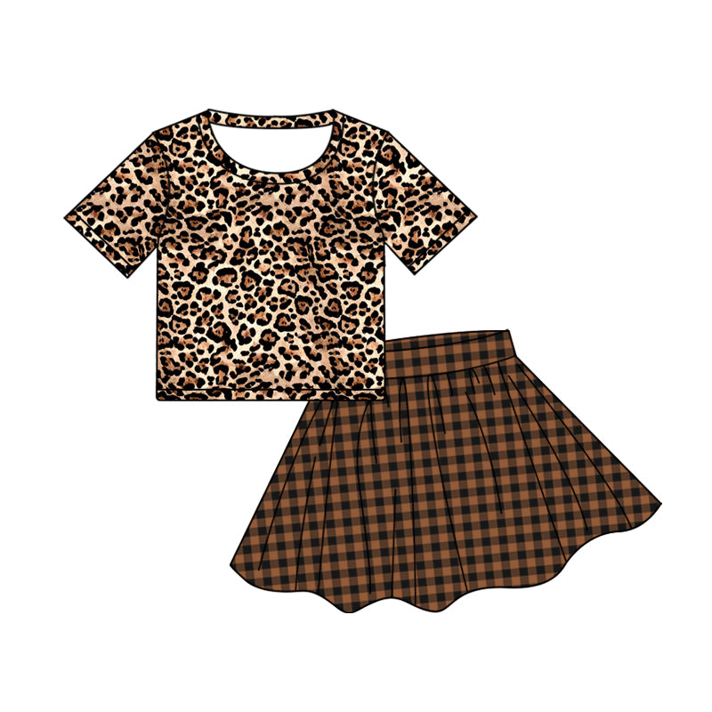 12.18 custom each style moq 5eta 4-6week Sibling Sister baby girl short sleeve shorts dress 1 and dress 4 match design