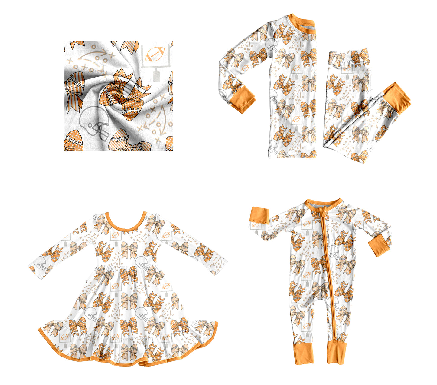 25.9.10 custom each style moq 5eta 4-6week Sibling Sisters bow baby girl long sleeve pants sets and dress and rompers match family design