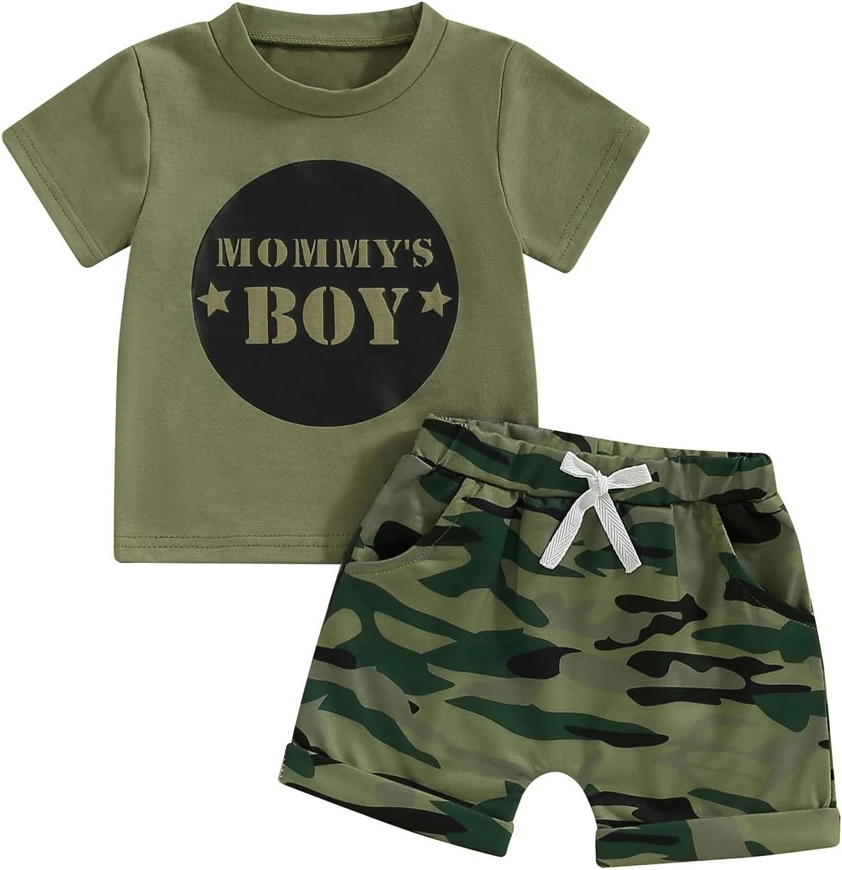 Deadline March 17 boy sets