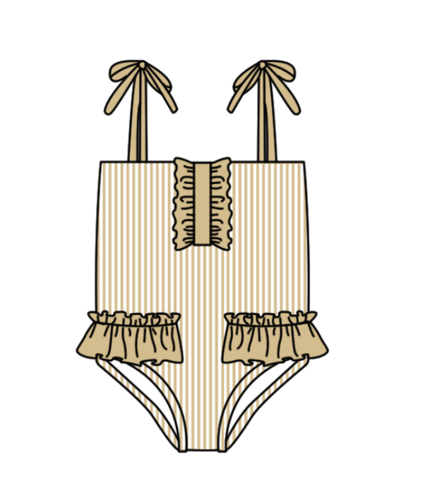 Custom moq 5 mix size milk silk summer teams baby girl boys clothes Two-Piece Swimsuit Set One Piece Swimsuits boy swim trunks