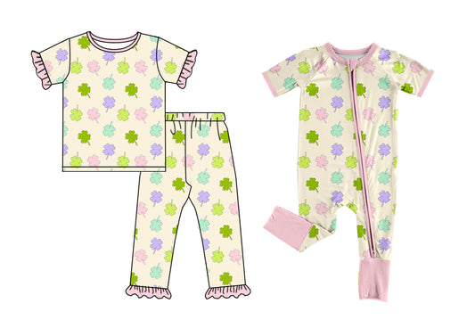 25.12.8 custom each style moq 5 eta 6-8week Sibling Sisters baby girl clothes short sleeve pants sets and romper match family design