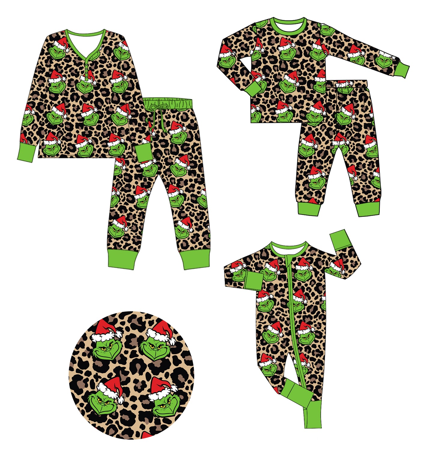 25.9.16 custom each style moq 5eta 6-8week Sibling Sister Christmas baby long sleeve pants sets and romper and adult set match design