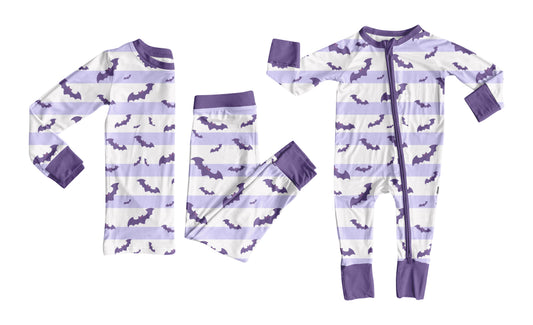 25.6.13 custom each style moq 5eta 4-6week Sibling Sisters bat baby boy long sleeve pants sets and rompers match family design