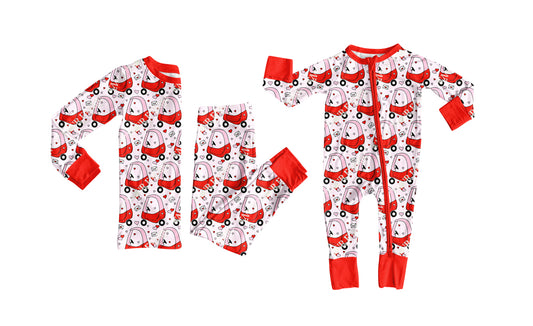 25.9.24 custom each style moq 8 eta 6-8week Sibling Sisters love baby boy clothes long sleeve pants sets and romper match family design