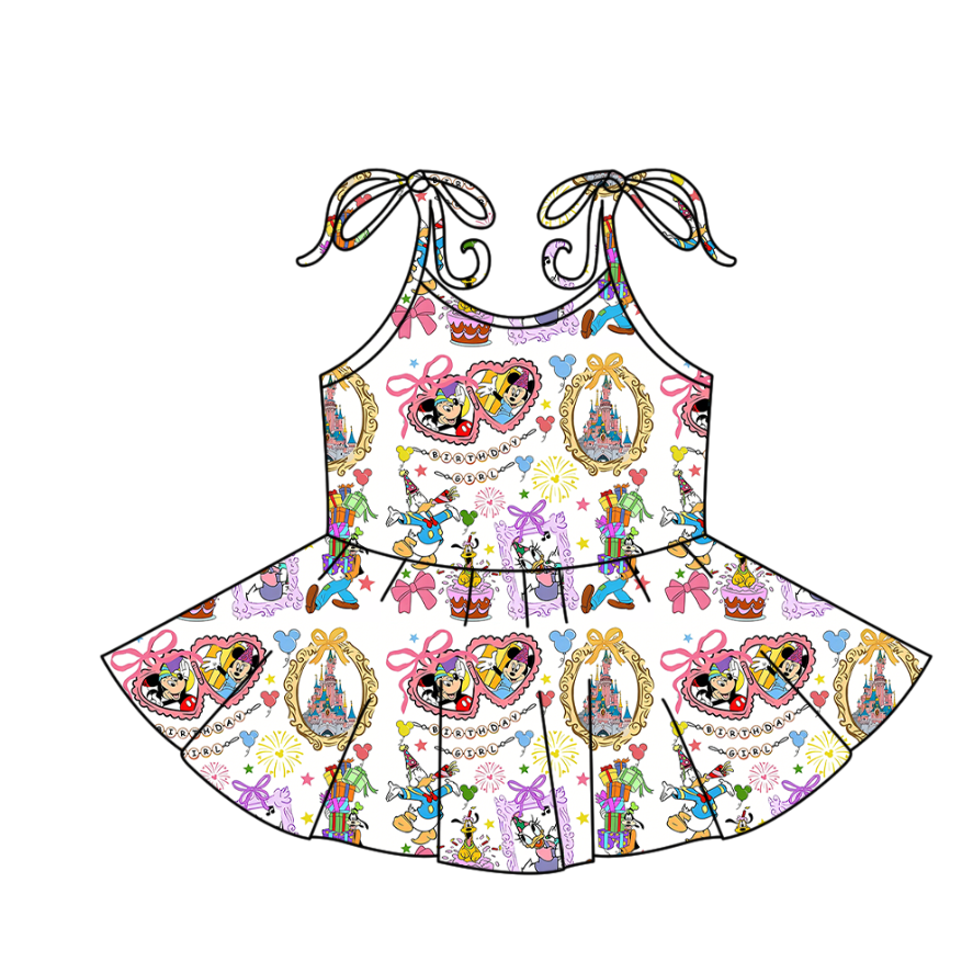 Custom moq 5 mix size milk silk Summer Girl Set with Short Sleeves and Shorts girls clothes