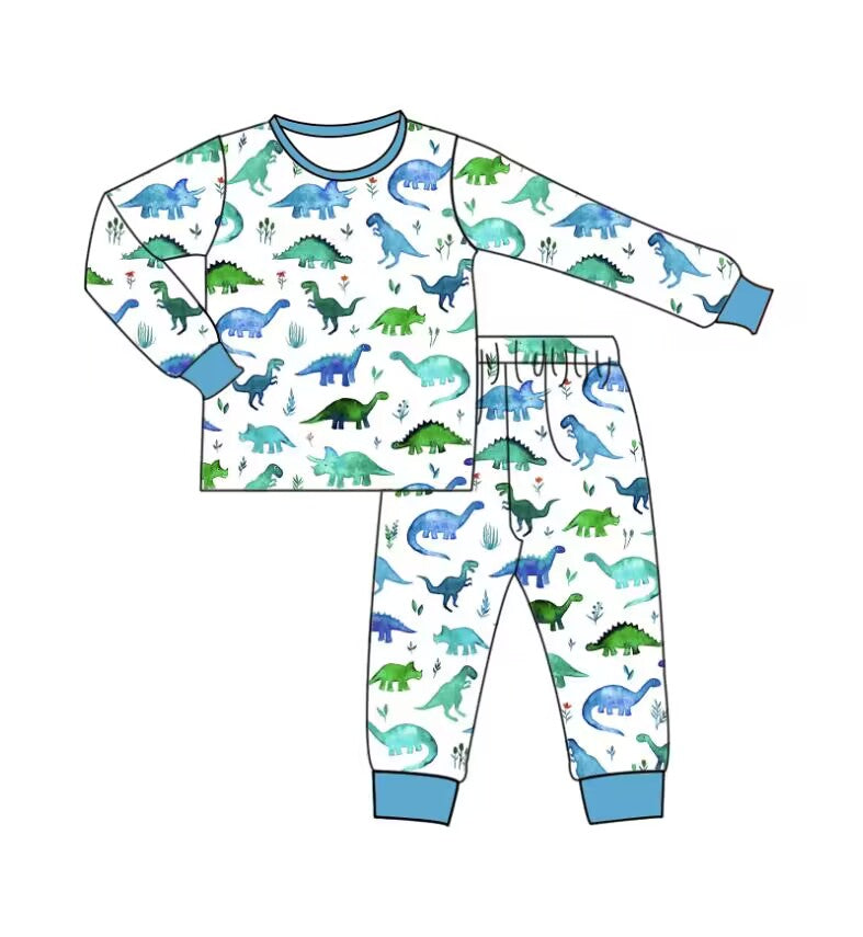 5.16custom each style moq 5eta 4-5week Sibling Sister different styles and prints and colors set match family design