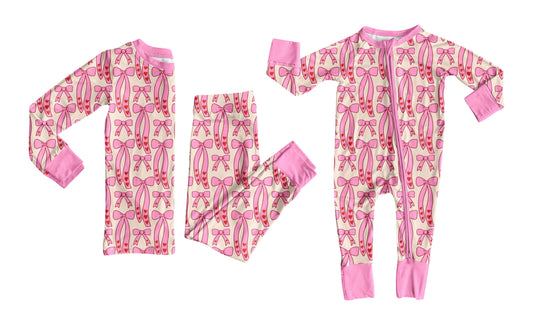 25.10.1 custom each style moq 8 eta 6-8week Sibling Sisters love bow baby girl clothes long sleeve pants sets and romper match family design