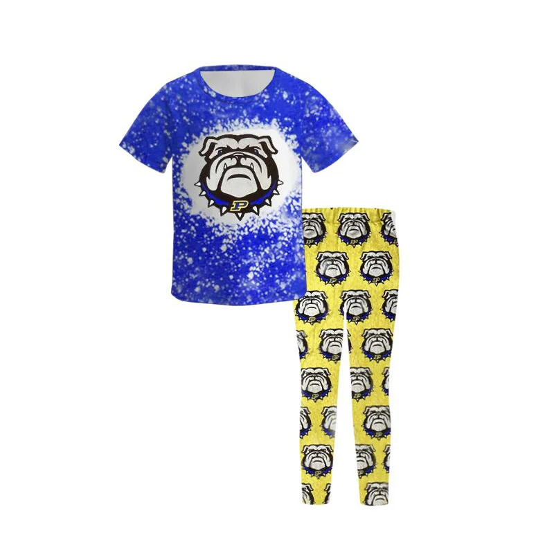 Custom moq 5 mix size eta 6-8weeks milk silk summer teams baby girl clothes short sleeve pants sets 4-25.10.24