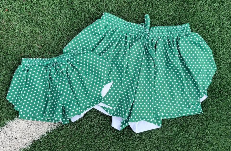 pre order BUTTERFLY SHORTS THESE ARE SO STINKIN’ CUTE