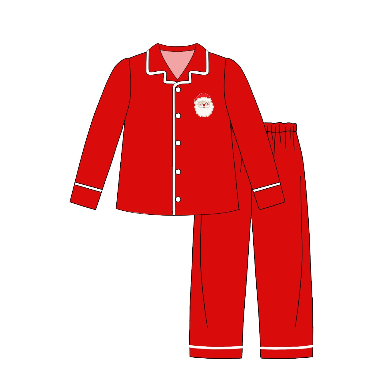 6.23 custom each style moq 5eta 4-6week Sibling Sister Christmas red baby boys sets and dress and rompers match family design
