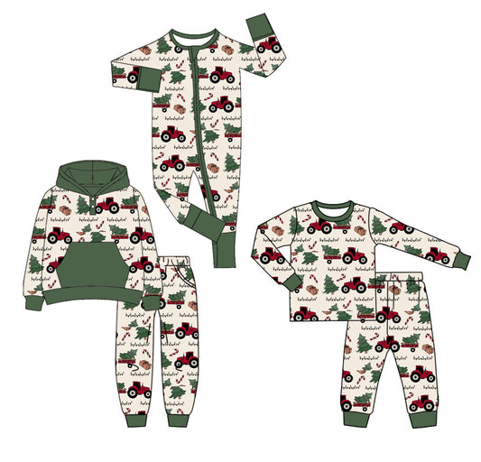 25.7.2 custom each style moq 5eta 4-6week Sibling Sisters baby boy long sleeve pants sets 1 and sets 2 and rompers match family design