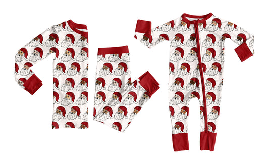 25.7.21 custom each style moq 5eta 4-6week Sibling Sister Christmas baby girl long sleeve pants sets and rompers match family design
