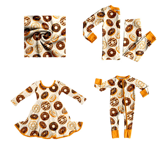25.8.2 custom each style moq 5eta 4-6week Sibling Sisters baby girl long sleeve pants sets and dress and rompers match family design