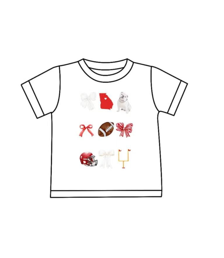 Custom moq 5 mix size milk silk baby girls clothes team kids summer shorts top
