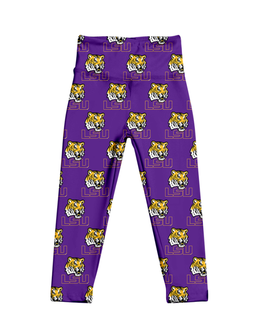 Custom moq 5 mix size milk silk summer team baby boys clothes purple long pants-25.10.20
