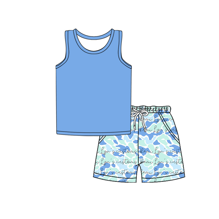 3.26 custom each style moq 5eta 4-6week Sibling Sister baby girls short sleeve set and set 7 match design