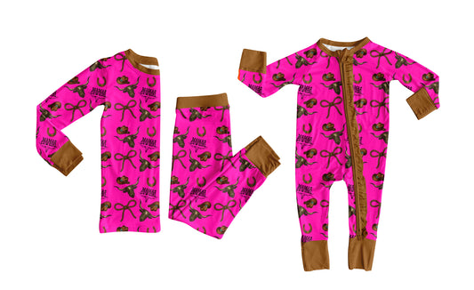 25.7.19 custom each style moq 5eta 4-6week Sibling Sister baby boy long sleeve pants sets and rompers match family design