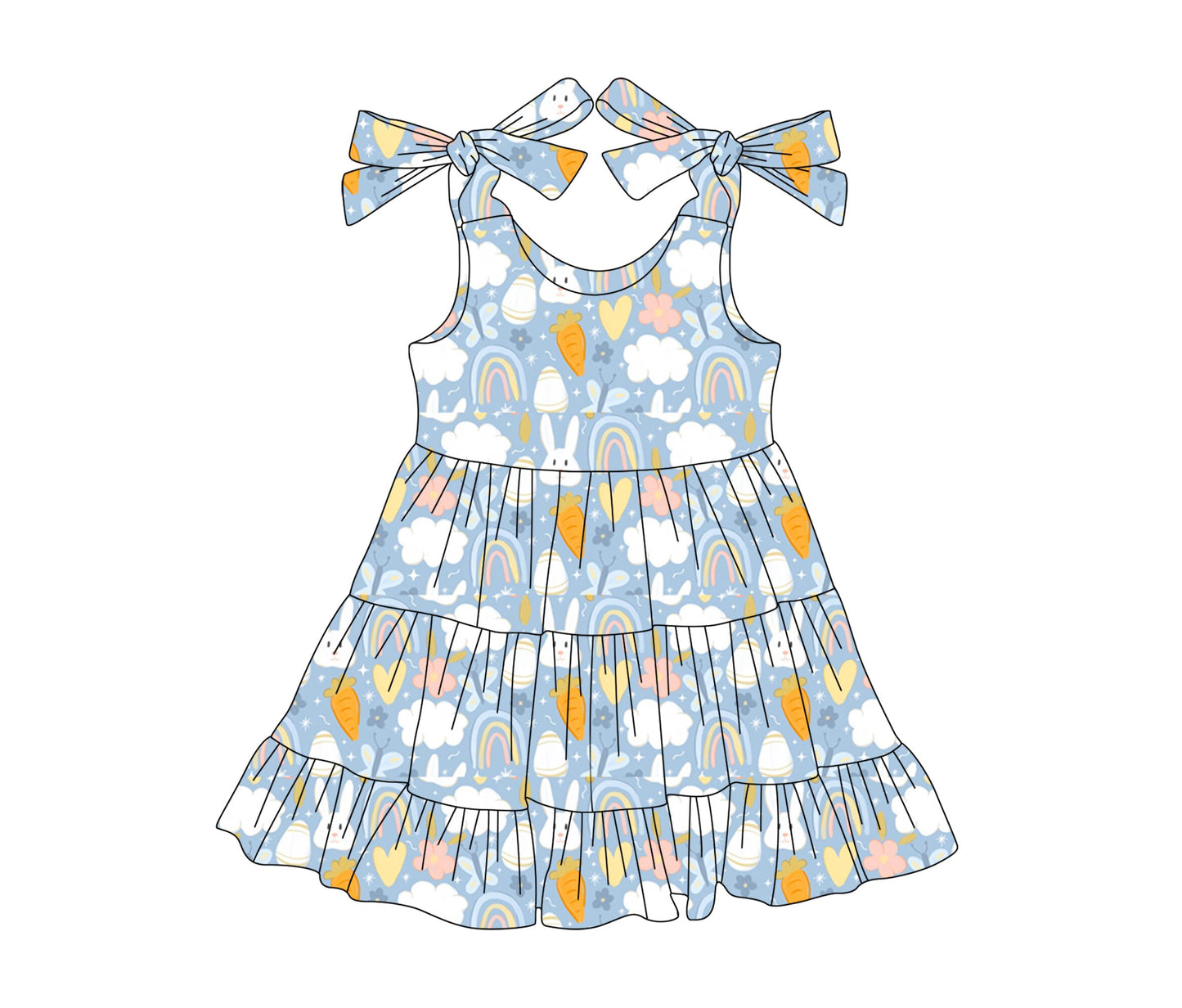 25.11.13 custom each style moq 5 eta 6-8week Sibling Sisters baby girl suspender jumpsuits 5 match family design
