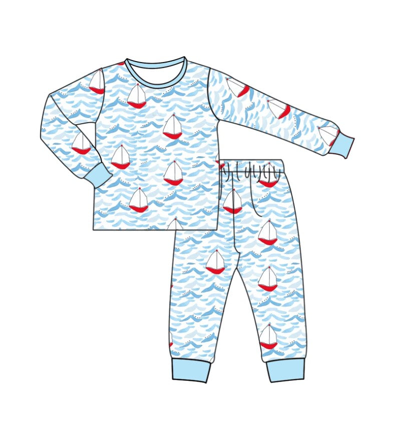 5.16custom each style moq 5eta 4-5week Sibling Sister different styles and prints and colors set match family design
