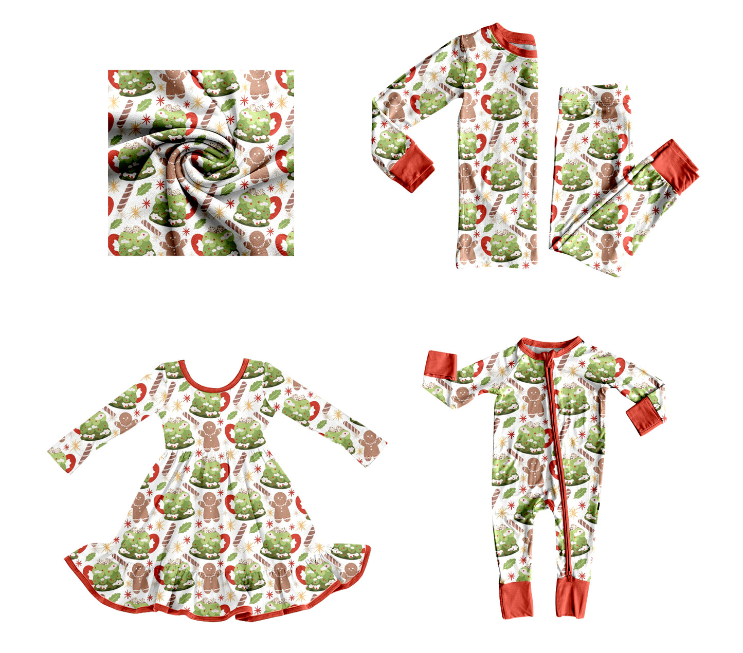 25.8.2 custom each style moq 5eta 4-6week Sibling Sisters Christmas baby girl long sleeve pants sets and dress and rompers match family design