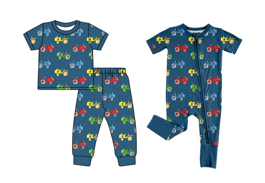 4.30 custom each style moq 5eta 4-6week Sibling Sisters baby boy short sleeve pants sets and rompers match family design