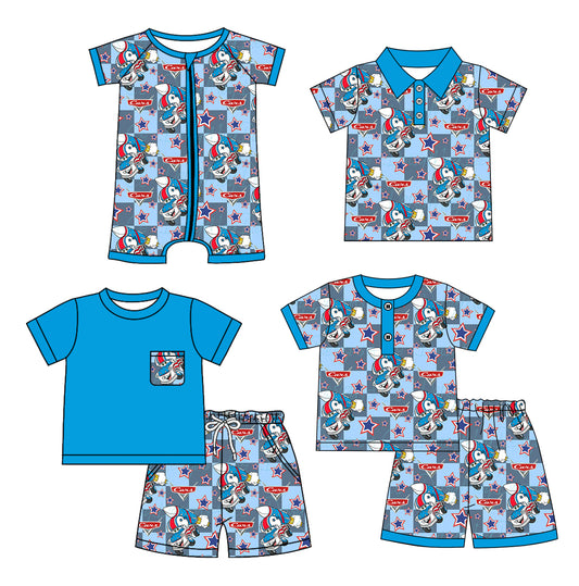 12.31 custom each style moq 5eta 4-6week Sibling Sister cartoon baby girl short sleeve shorts sets and sets 2 and top and romper match design