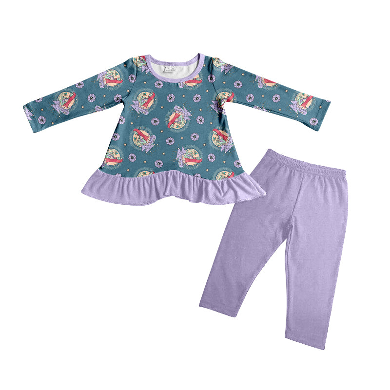 5.25 custom each style moq 5eta 4-5week Sibling Sister girls outfits dress and baby romper match family design