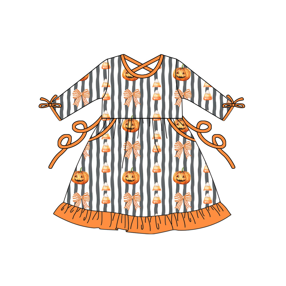 25.7.8 custom each style moq 5eta 4-6week Sibling Sisters baby girl short sleeve dress 1 and dress 6 match family design