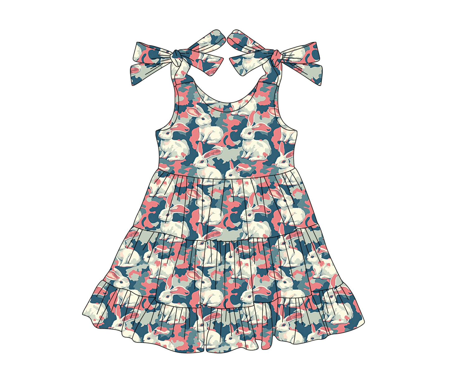 25.11.13 custom each style moq 5 eta 6-8week Sibling Sisters baby girl suspender jumpsuits 5 match family design