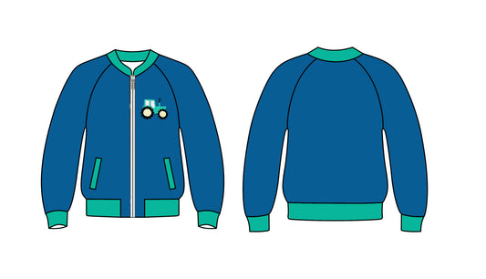 9.7 custom each style moq 5 eta 4-6week baby boys clothes zipper long sleeve top