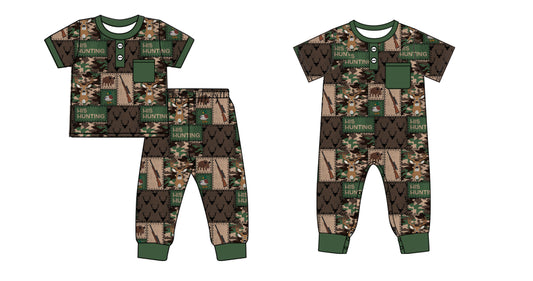 25.10.4 custom each style moq 8 eta 6-8week Sibling Sisters baby boy clothes short sleeve pants sets and romper match family design