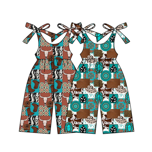 12.20 custom each style moq 5eta 4-6week Sibling Sister boots baby suspender jumpsuit 1 and jumpsuit 2 match design