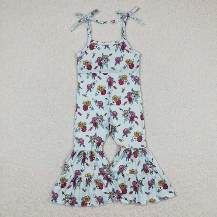 RTS Boys and girls floral Short Sleeve dress briefs sets and jumpsuit