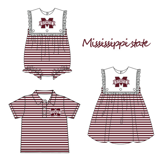 custom moq 3 eta 6-7weeks baby girls clothes flying Sleeves Dress and romper and top