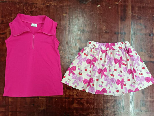 Custom moq 3 eta 6-7weeks baby girl clothes floral short-sleeved skirts dress