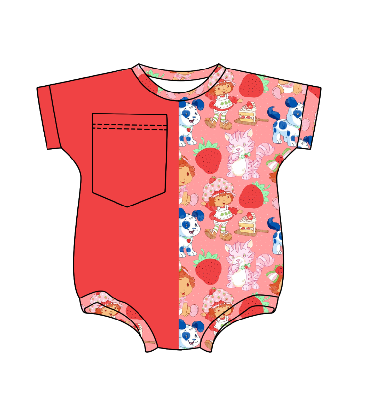 Custom moq 3 eta 7/8week moq 5 eta /4/5week baby kids short sleeve Bodysuit