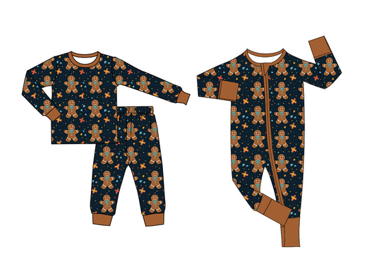 25.5.16 custom each style moq 5eta 4-6week Sibling Sisters Christmas baby boy long sleeve pants sets and rompers match family design