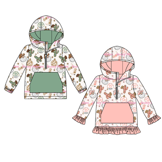 25.7.30 custom each style moq 5eta 4-6week Sibling Sister Christmas baby boy long sleeve top 2