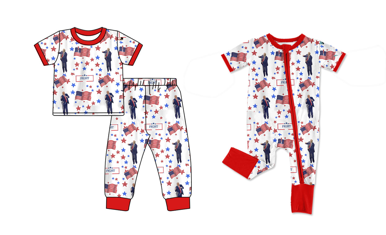 11.11 custom each style moq 5eta 4-6week Sibling Sister baby girls short sleeve sets and rompers match design