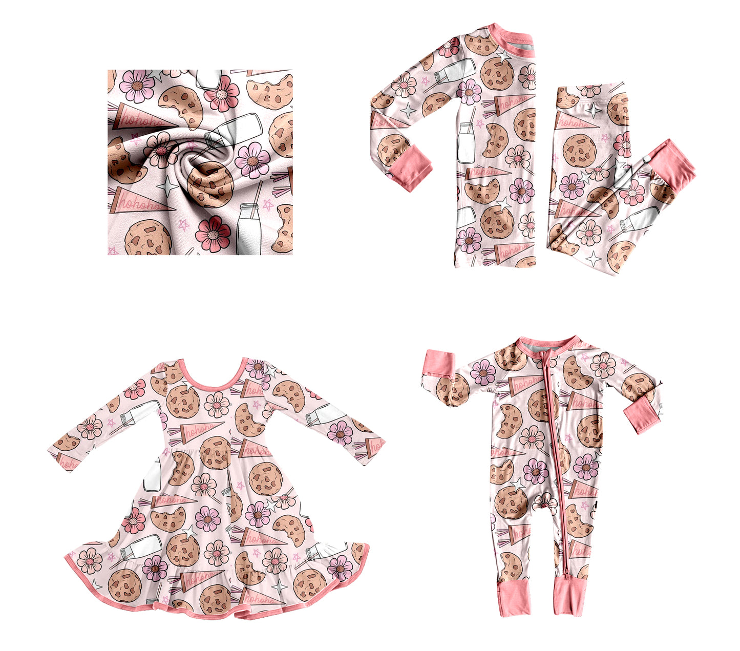 25.9.11 custom each style moq 5eta 4-6week Sibling Sisters Christmas baby girl long sleeve pants sets and dress and rompers match family design