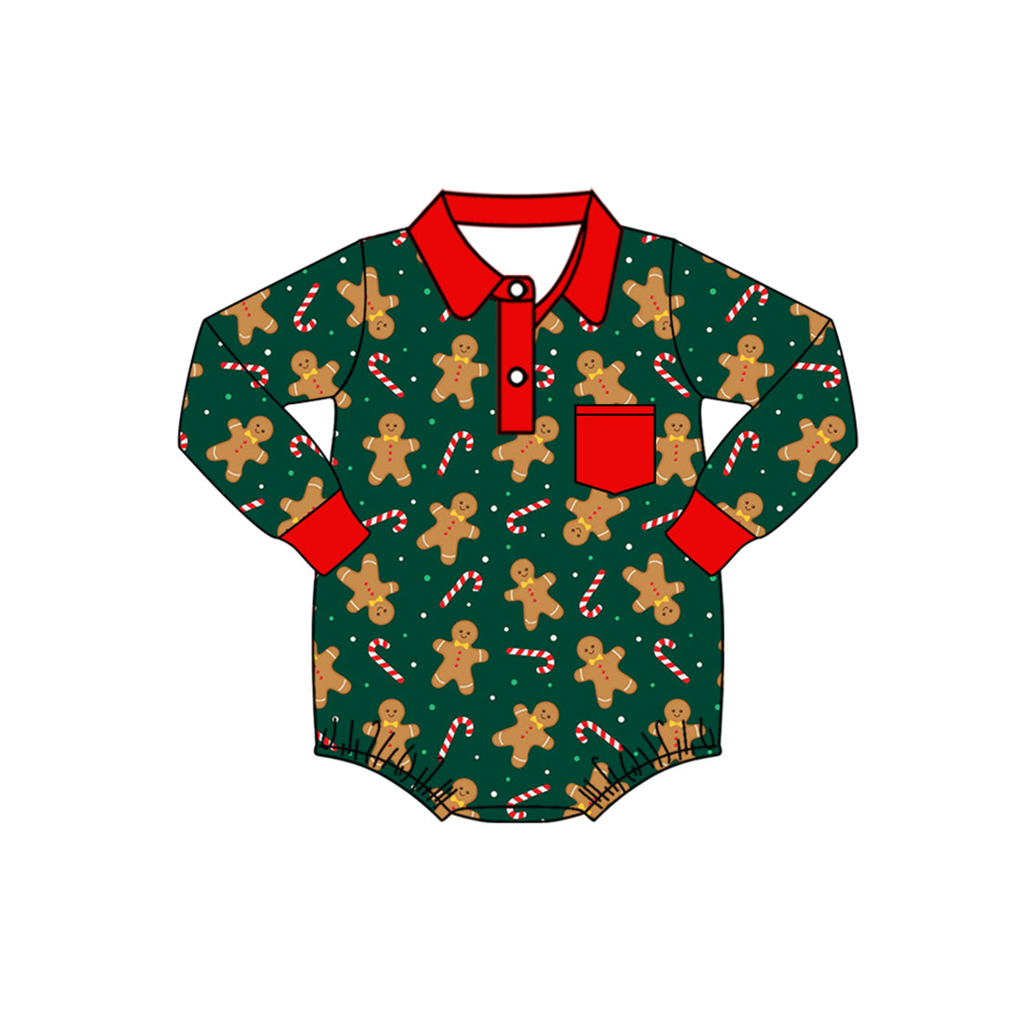 6.10 custom each style moq 5eta 4-6 week Sibling Sister baby boys clothes green Christmas outfits and romper match family design