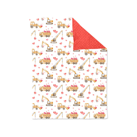 10.16 custom each style moq 5 eta 4-6week baby blanket kids love red and white blanket design