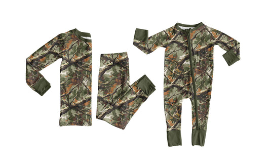25.8.15 custom each style moq 5eta 4-6week Sibling Sister camouflage baby boy long sleeve pants sets and rompers match family design